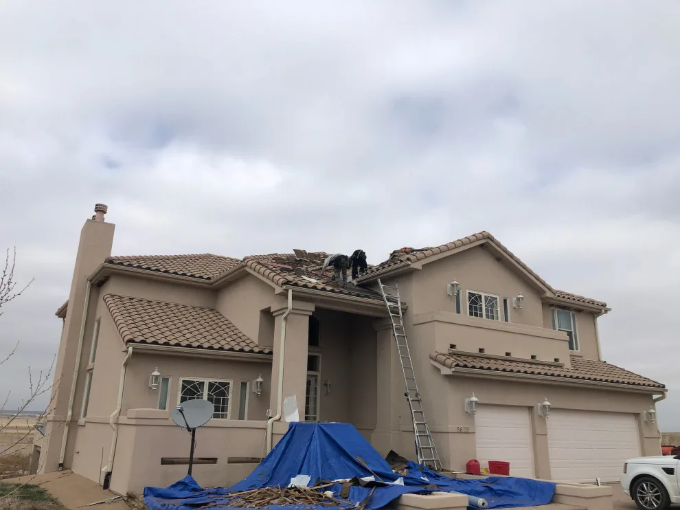Five Sons Roofing - Photo 4