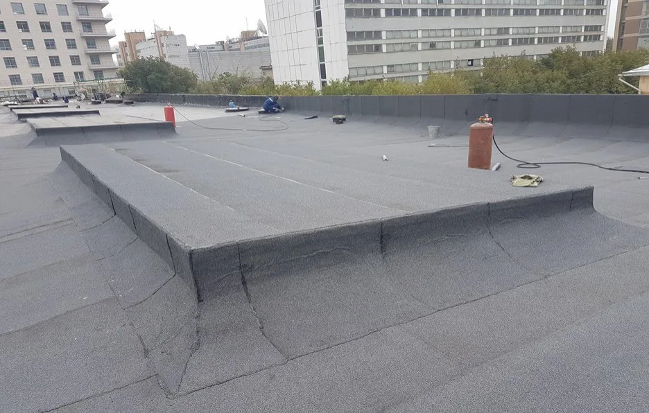McKinley Flat Roof Specialists - Photo 5