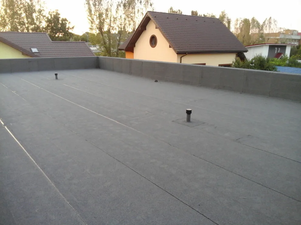 McKinley Flat Roof Specialists - Photo 3