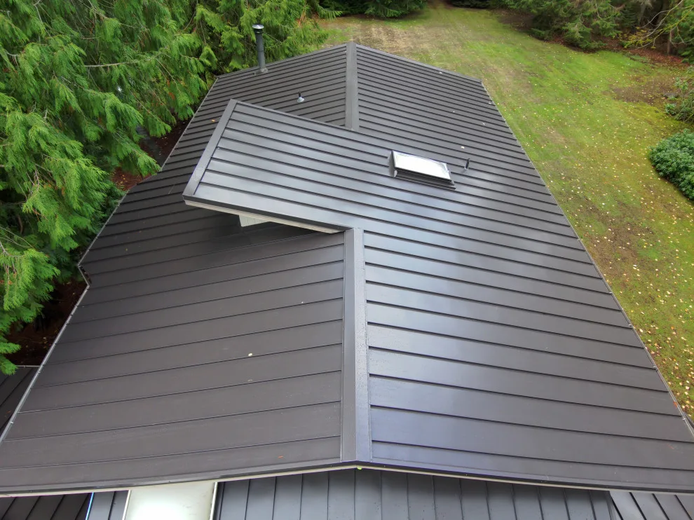Orca Roofing & Exteriors - Photo 8