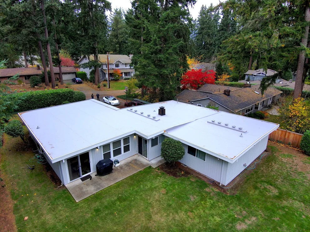 Flat Roofing Solutions by Orca Roofing & Exteriors - Photo 2