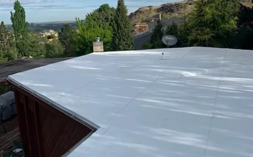 All County Roofing Inc. - Photo 5