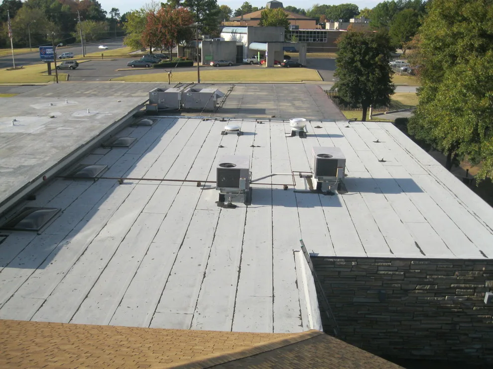 Culver City Flat Roofing by Dan Roofing - Photo 3