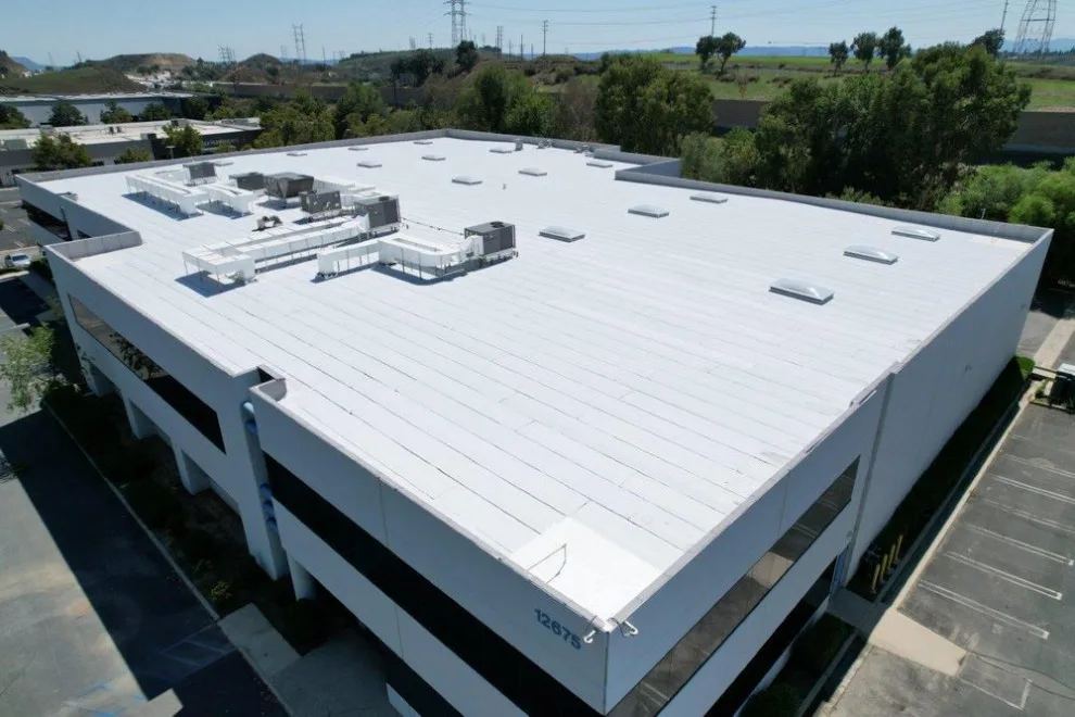 Level Roofs by SLR Roofing - Photo 6