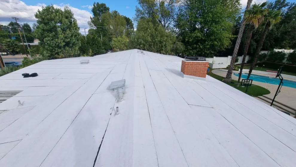 Level Roofs by SLR Roofing - Photo 5