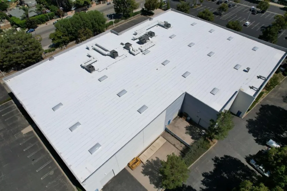 SLR Roofing - Photo 12