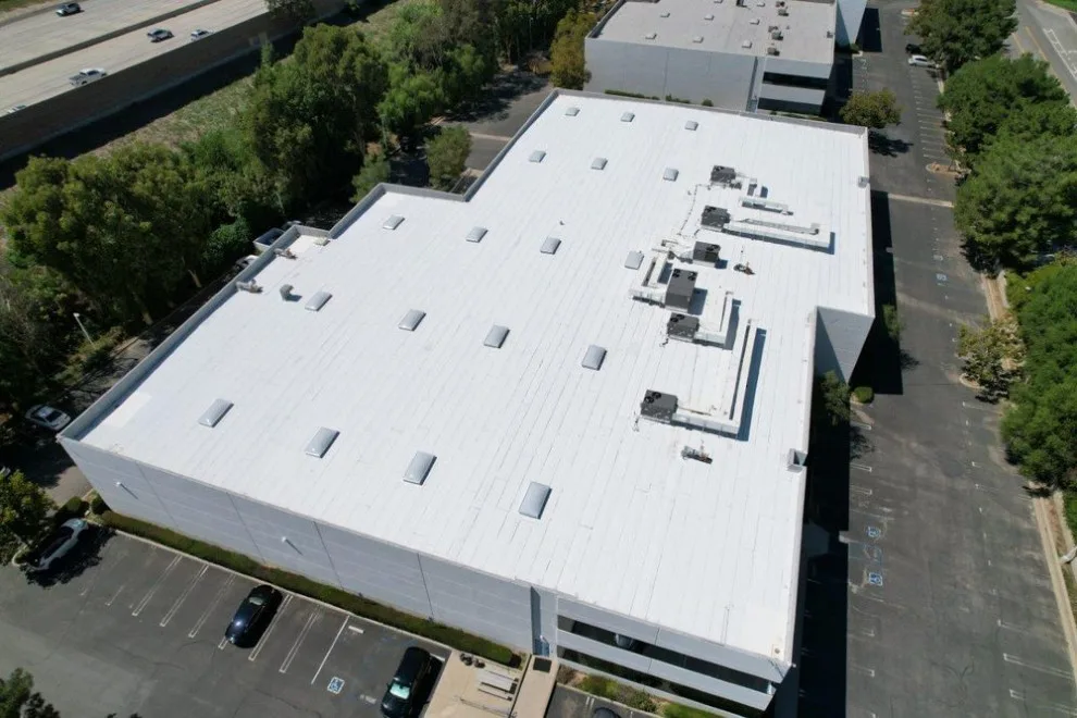 Level Roofs by SLR Roofing - Photo 4