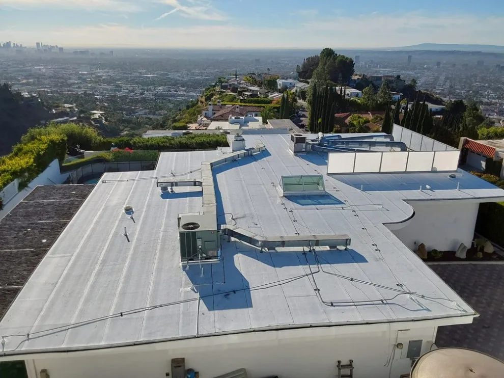 Level Roofs by SLR Roofing - Photo 7