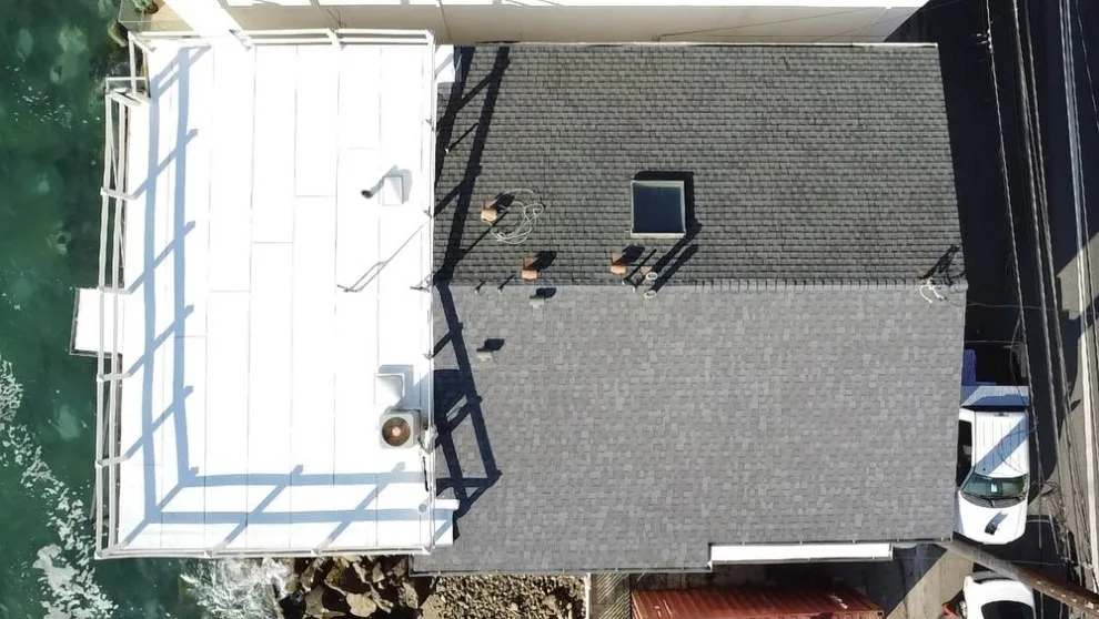 Level Roofs by SLR Roofing - Photo 3