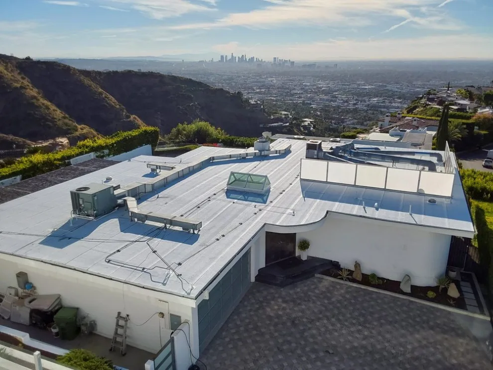 Level Roofs by SLR Roofing - Photo 2