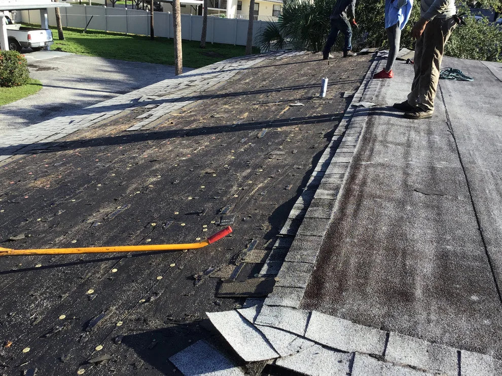 Kingdom Roofing Inc. - Photo 5