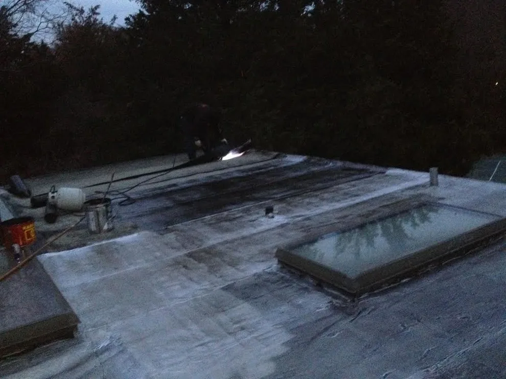 Best Quality Roofing & Chimney, Inc. - Photo 13
