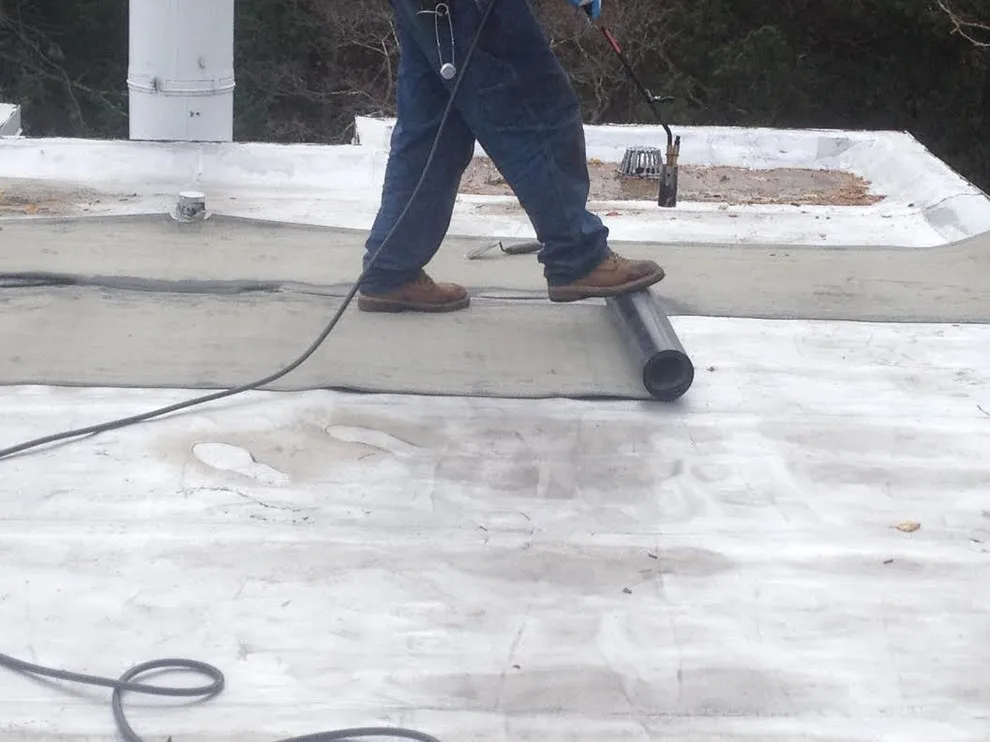 Best Quality Roofing & Chimney, Inc. - Photo 12