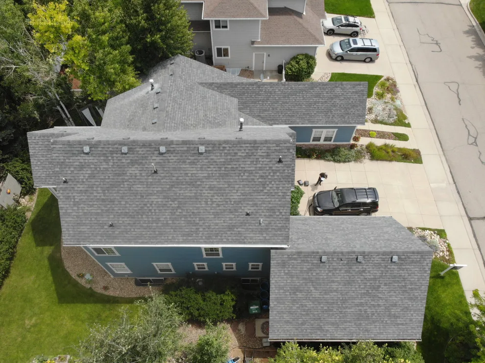 Colorado Consultants For Roofing LLC - Photo 14