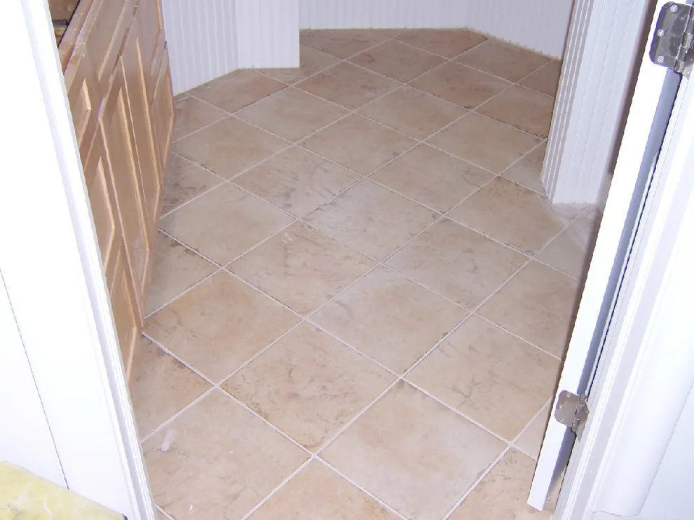 Floor Covering by Great Lakes Seamless Gutter - Photo 5