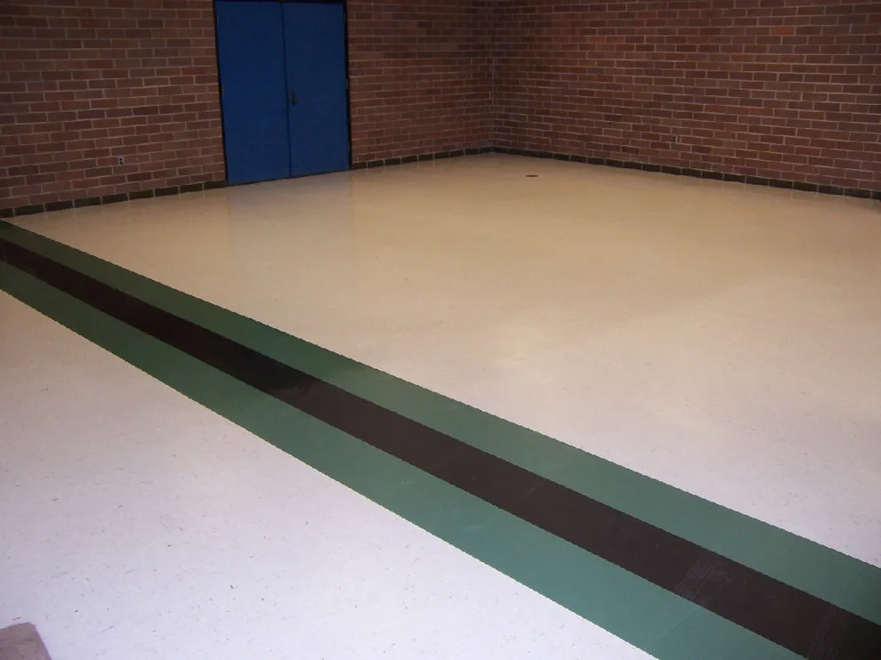 Floor Covering by Great Lakes Seamless Gutter - Photo 2