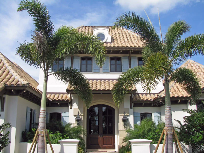 Florida Project by Ludowici Roof Tile - Photo 13