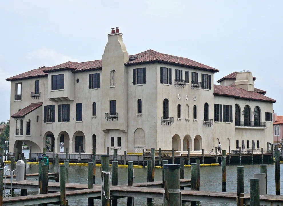 Florida Project by Ludowici Roof Tile - Photo 10