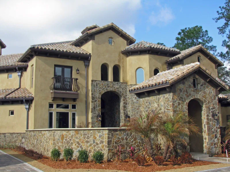 Florida Project by Ludowici Roof Tile - Photo 5