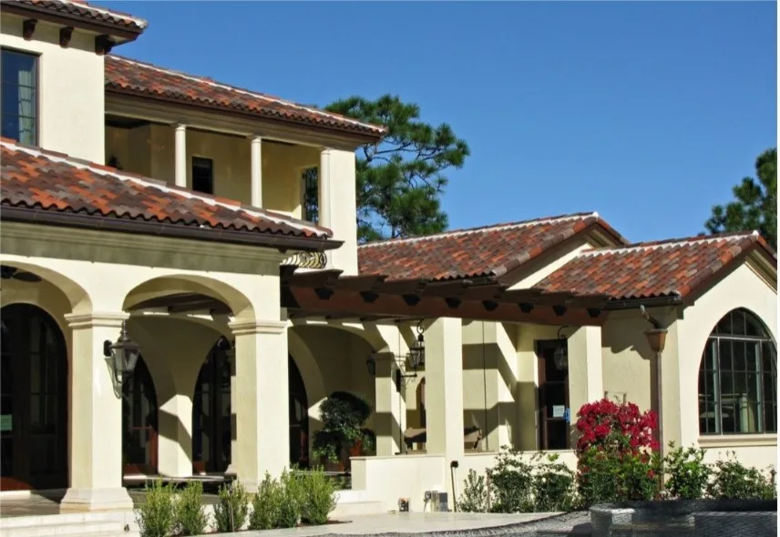 Ludowici Roof Tile - Photo 14