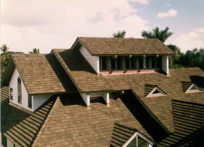 Florida Project by Ludowici Roof Tile - Photo 20
