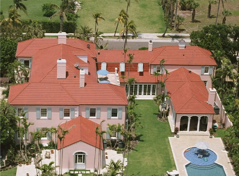 Florida Project by Ludowici Roof Tile - Photo 24