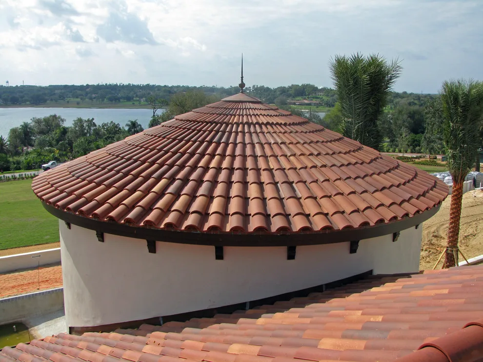 Florida Project by Ludowici Roof Tile - Photo 38
