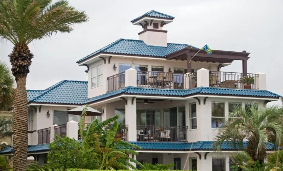 Florida Project by Ludowici Roof Tile - Photo 2
