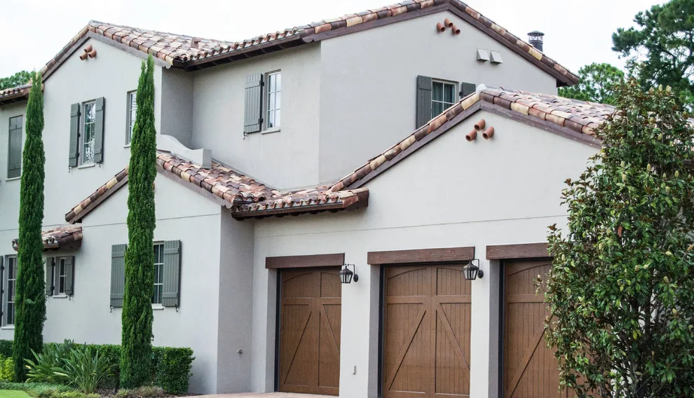 Florida Project by Ludowici Roof Tile - Photo 34