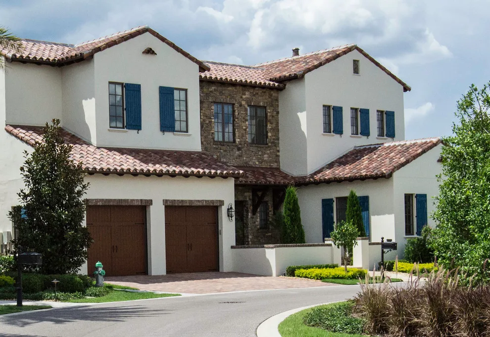 Florida Project by Ludowici Roof Tile - Photo 26