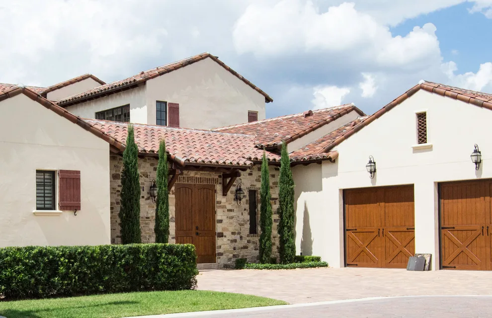 Florida Project by Ludowici Roof Tile - Photo 4