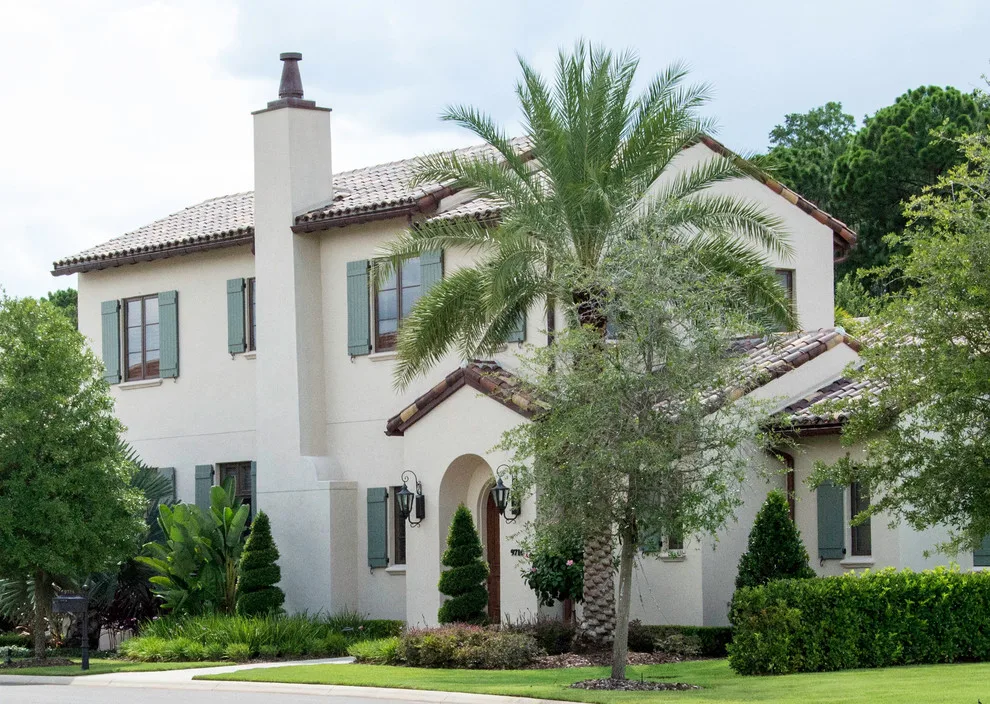 Florida Project by Ludowici Roof Tile - Photo 33
