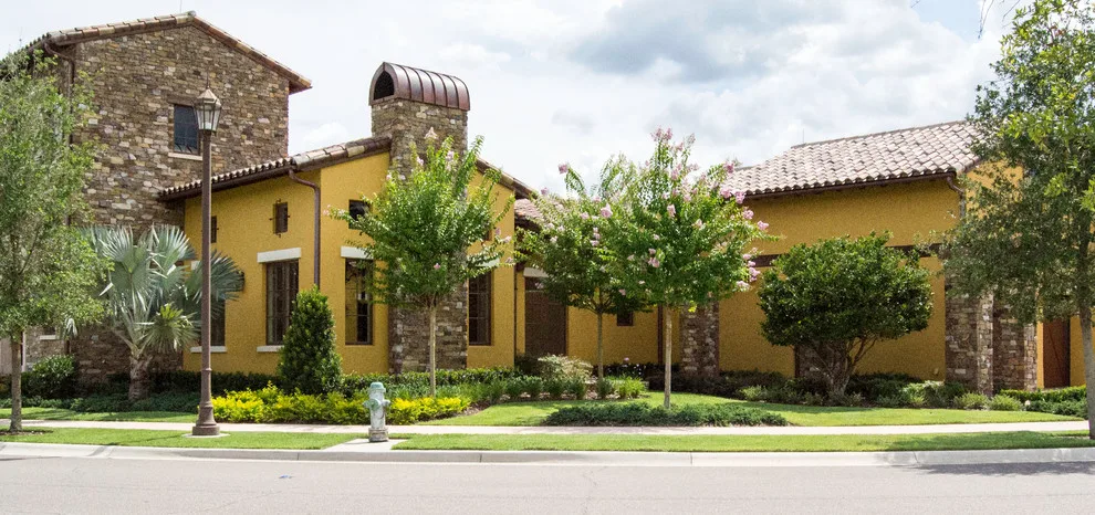 Florida Project by Ludowici Roof Tile - Photo 23