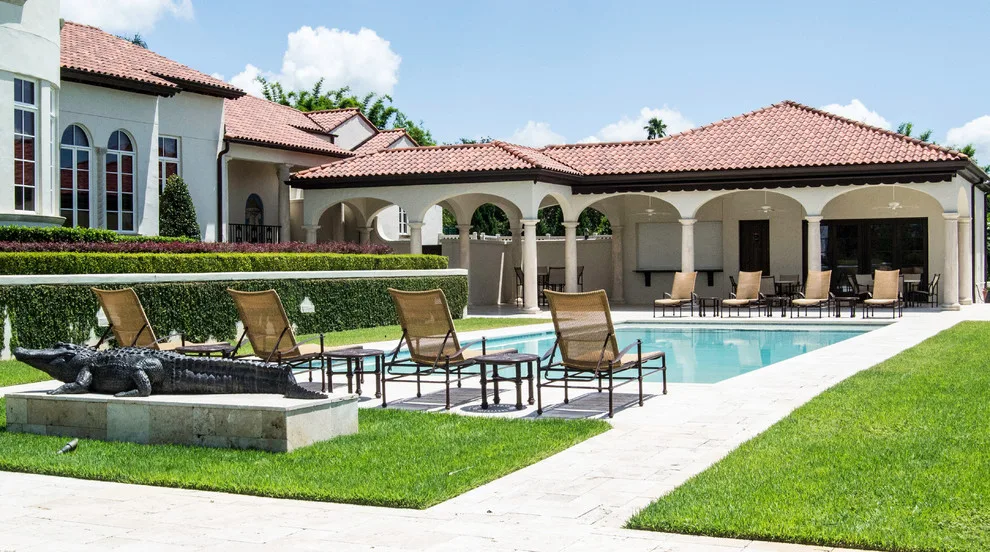 Florida Project by Ludowici Roof Tile - Photo 19