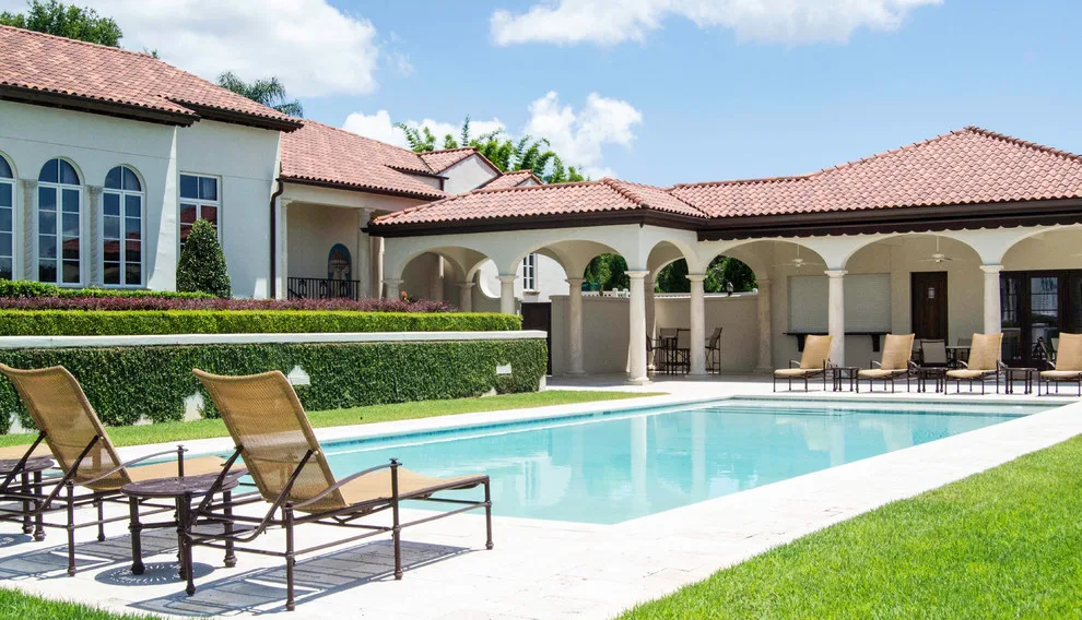 Florida Project by Ludowici Roof Tile - Photo 16