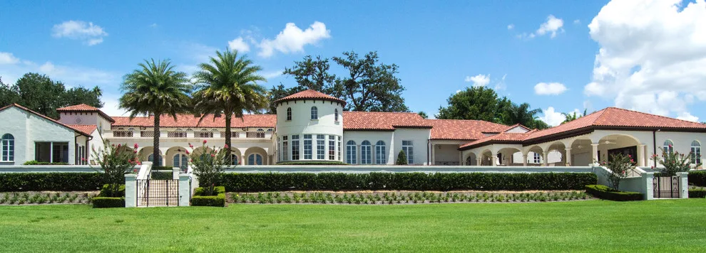 Florida Project by Ludowici Roof Tile - Photo 36