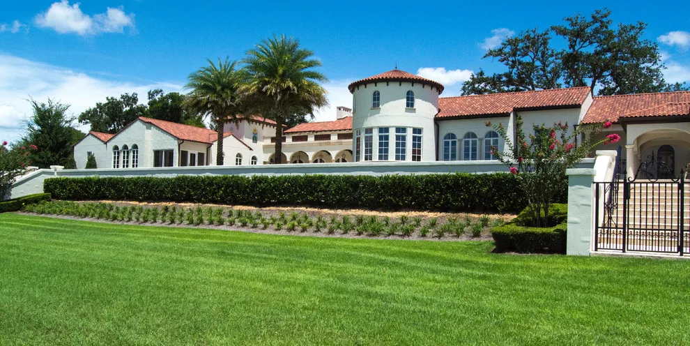 Florida Project by Ludowici Roof Tile - Photo 17