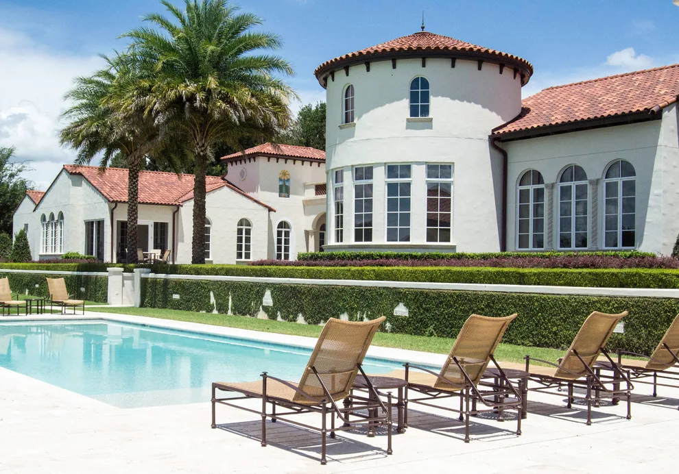 Florida Project by Ludowici Roof Tile - Photo 32