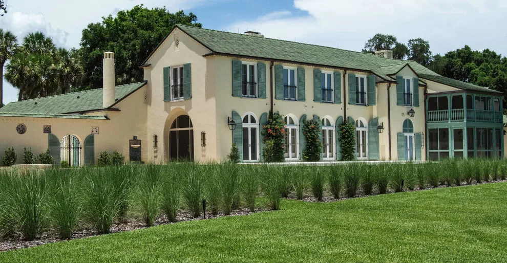 Florida Project by Ludowici Roof Tile - Photo 27