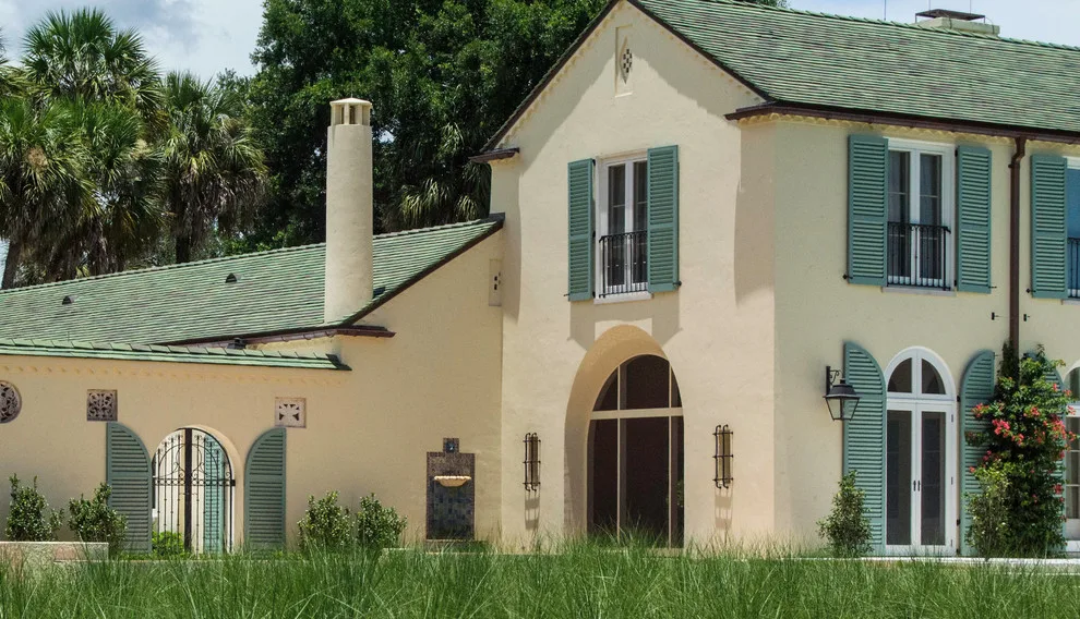 Florida Project by Ludowici Roof Tile - Photo 37