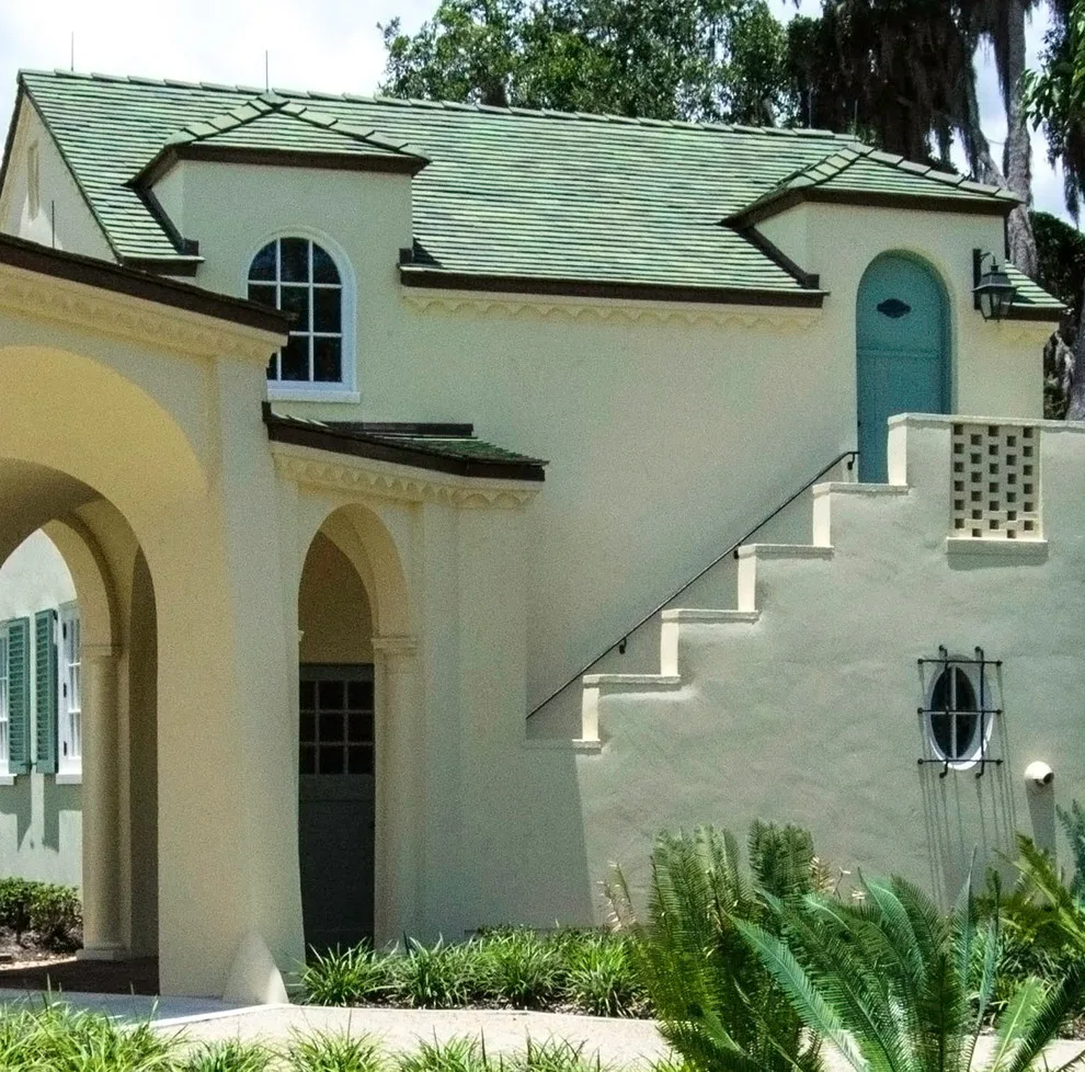 Florida Project by Ludowici Roof Tile - Photo 22