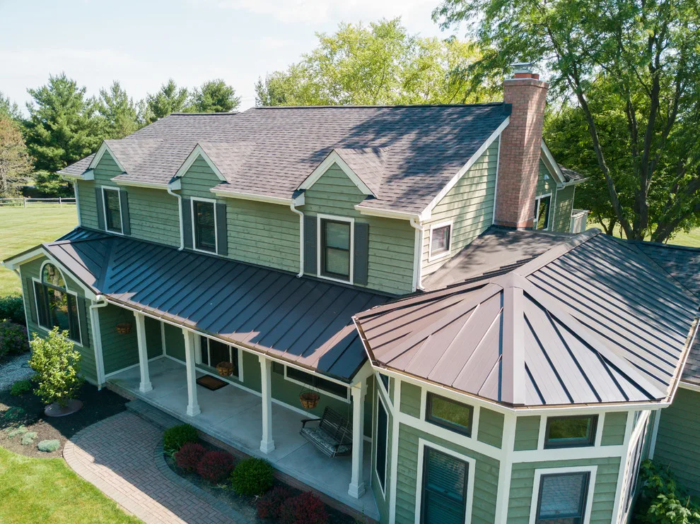 Able Roofing - Photo 9