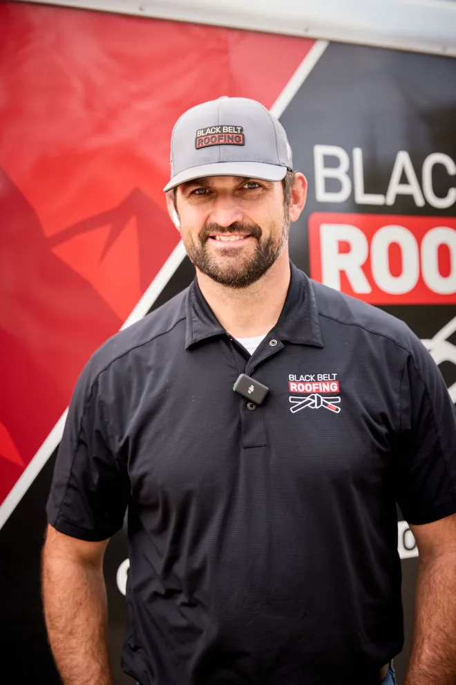 Black Belt Roofing - Photo 2