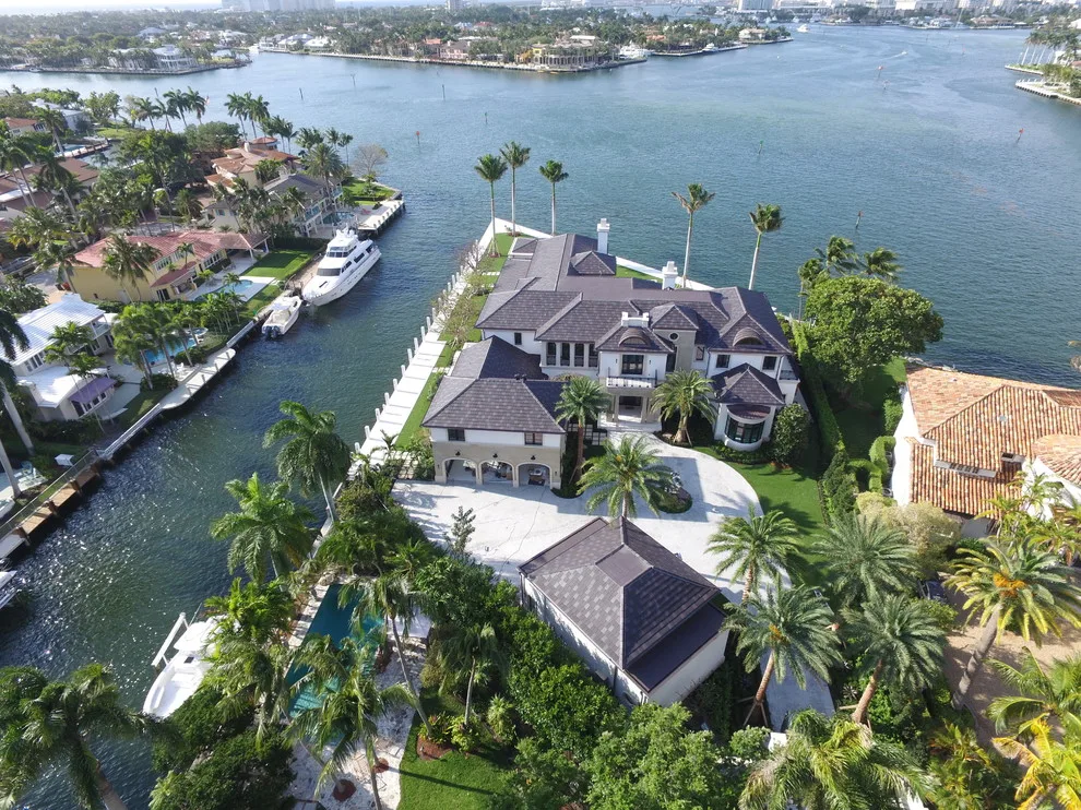 Fort Lauderdale Tile Roofing by Evans Roofing - Photo 3