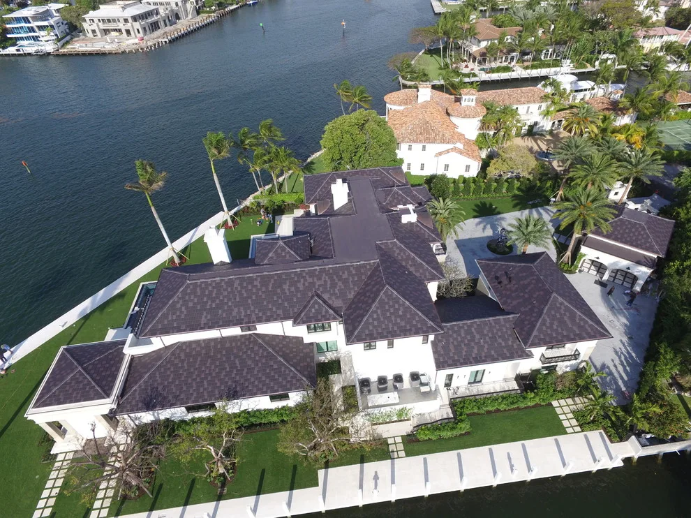 Fort Lauderdale Tile Roofing by Evans Roofing - Photo 2