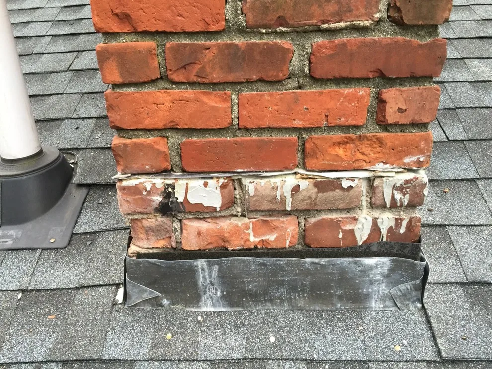 Framingham Roof Renovation by Loyalty Exterior Solutions - Photo 10