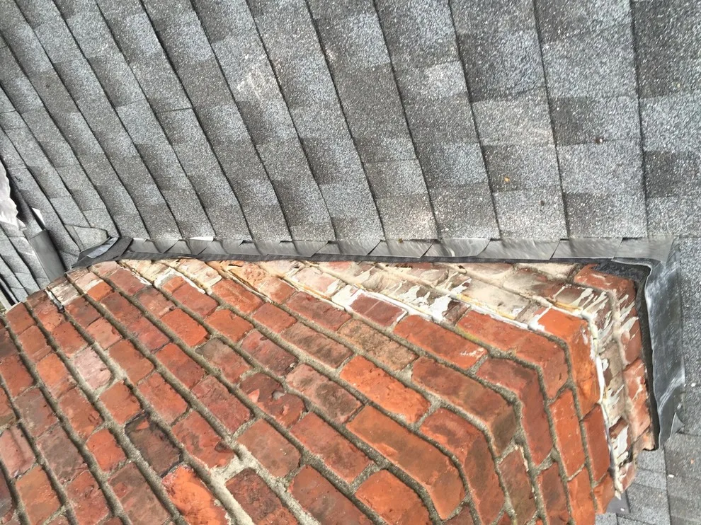 Framingham Roof Renovation by Loyalty Exterior Solutions - Photo 4