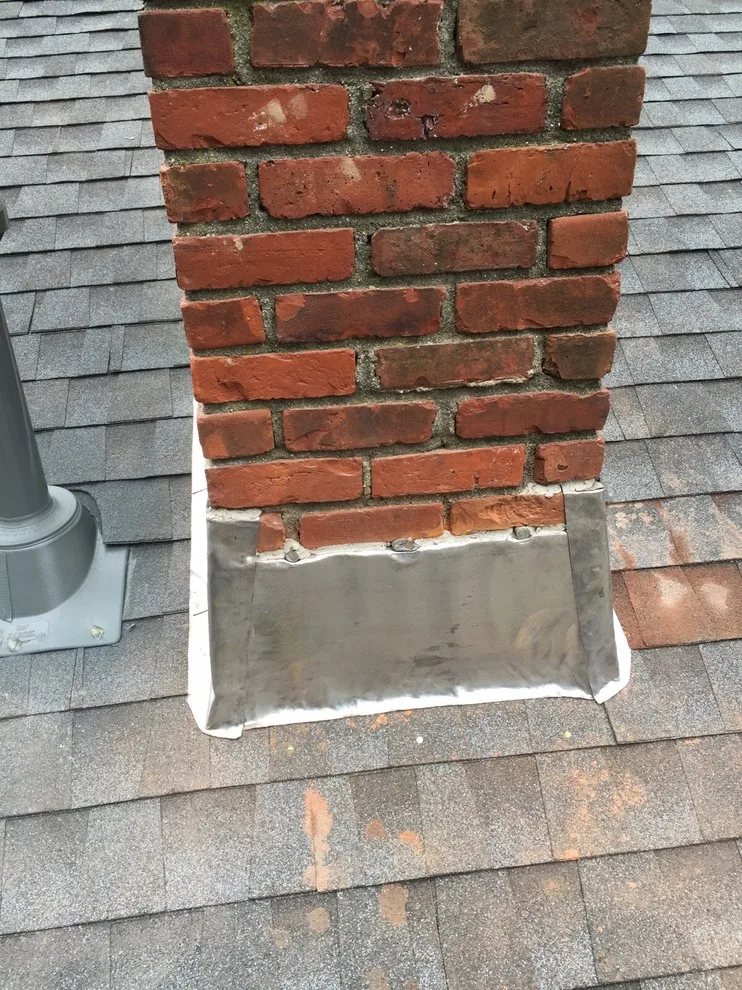 Framingham Roof Renovation by Loyalty Exterior Solutions - Photo 14