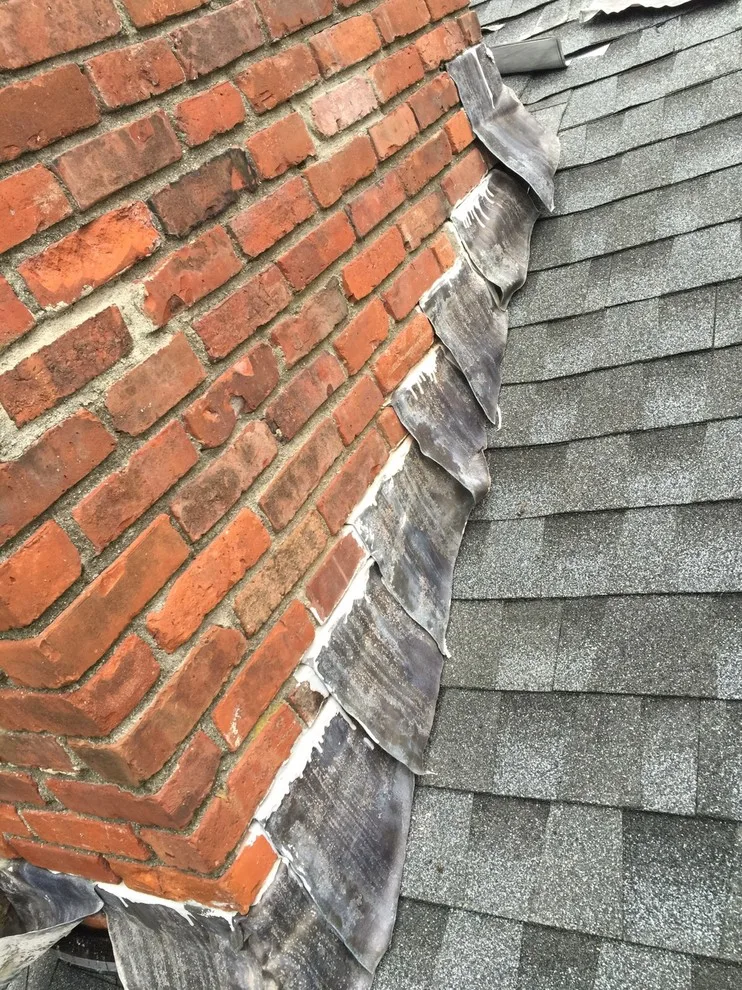 Framingham Roof Renovation by Loyalty Exterior Solutions - Photo 2