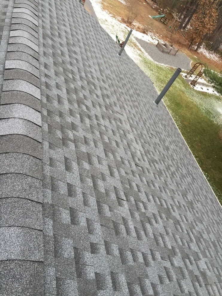 Framingham Roof Renovation by Loyalty Exterior Solutions - Photo 15